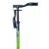 MUUWMI trotinete de alumínio Scooter PRO 230 mm verde