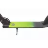 MUUWMI trotinete de alumínio Scooter PRO 230 mm verde