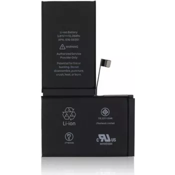 CYOO bateria premium para Apple iPhone X (substitui APN 616-00351) para APN 616-00351