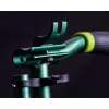 Six Degrees AU 511 trotinete 205 mm verde