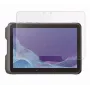 MRDISC película de proteção de ecrã em vidro temperado para Samsung Galaxy Tab Active 4 Pro 10,1 polegadas 9H cobertura total MG-SPSTABACTIVE4P