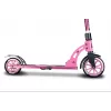 MUUWMI Six Degrees trotinete de alumínio 180/145 mm rosa