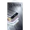 CYOO película de proteção de ecrã em vidro temperado 3D para Samsung Galaxy S6 Edge (G925F) - preto