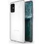 CYOO capa de silicone para Samsung Galaxy S20 Ultra (G988F) – ultra fina, transparente CY121510