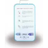 UreParts película protetora de ecrã em vidro temperado Premium para Apple iPhone X / XS / 11 Pro (160490)