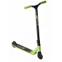 MUUWMI AU 399 trotinete stunt 100 mm preto/verde