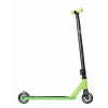 MUUWMI AU 399 trotinete stunt 100 mm preto/verde