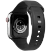 VONMÄHLEN Classic Band 2 40, 41, 42mm tamanho único, preto
