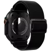VONMÄHLEN Classic Nylon Loop 40, 41, 42mm tamanho único todos, preto
