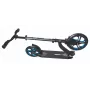 MUUWMI trotinete de alumínio PRO 250 mm azul