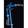 Six Degrees AU 509 trotinete 205 mm azul