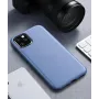 CYOO BioCase para iPhone 12 Pro Max 6,7 - azul - capa rígida - biodegradável (CY121898)
