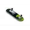 MUUWMI AU 539 skateboard Alien, rolamentos ABEC 5, deck de bordo, 31 polegadas x 8 polegadas, para crianças a partir dos 6 anos