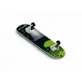 MUUWMI AU 539 skateboard Alien, rolamentos ABEC 5, deck de bordo, 31 polegadas x 8 polegadas, para crianças a partir dos 6 anos
