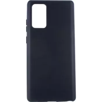 CYOO BioCase capa rígida para Samsung Galaxy S20 – preto CY121902