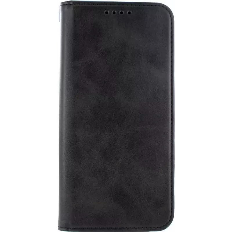 CYOO capa tipo livro Premium para Apple iPhone 12 / 12 Pro 6,1 polegadas – preto CY121907