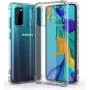 CYOO capa TPU transparente ultrafina para Samsung Galaxy M21 - transparente (granel) CY121917