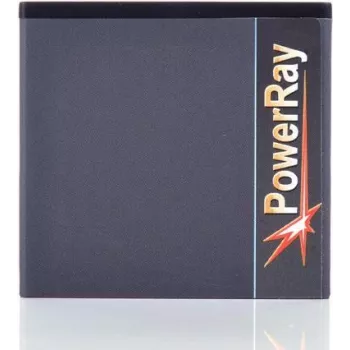 PowerRay PR-EP500 bateria de iões de lítio 1200 mAh 3,7 V para módulo de sonar PowerSeeker