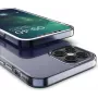 CYOO capa de silicone Ultra Slim para Apple iPhone 12 Pro Max 6,7