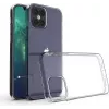 CYOO capa de silicone Ultra Slim para Apple iPhone 12 Pro Max 6,7 inch - preto (CY121998)