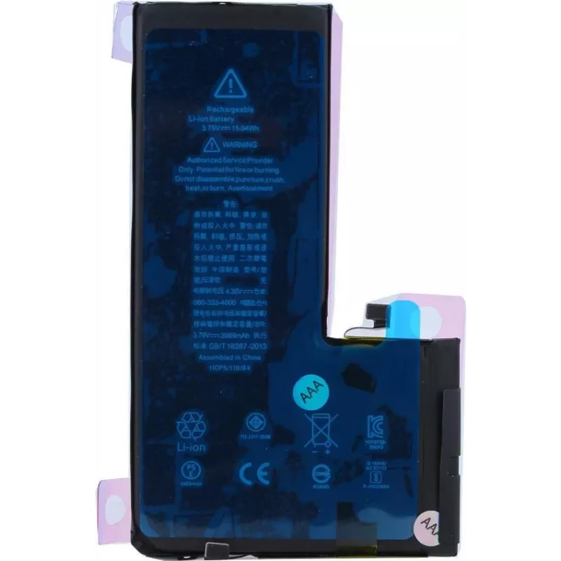 CYOO bateria de substituição para Apple iPhone 11 Pro 3969 mAh iões de lítio (CY122002)