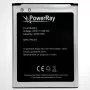 PowerRay bateria PR-S3 para Samsung Galaxy S3, 2100 mAh, bulk