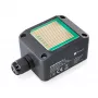 H-Tronic 1115275 sensor de chuva com contacto de relé sem potencial
