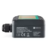 H-Tronic 1115275 sensor de chuva com contacto de relé sem potencial