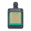 H-Tronic 1115275 sensor de chuva com contacto de relé sem potencial
