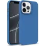 CYOO BioCase capa traseira resistente a choques biodegradável para iPhone 13 mini azul CY122531