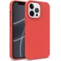CYOO BioCase para iPhone 13 Pro Max – capa resistente a choques biodegradável – vermelho CY122548