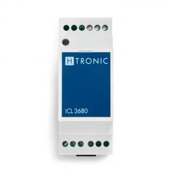 H-Tronic 1114780 ICL 3680 limitador de corrente de arranque, 3680 W, 16 A, 230 V AC, branco