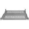 IT-BUDGET prateleira / bandeja para rack 19