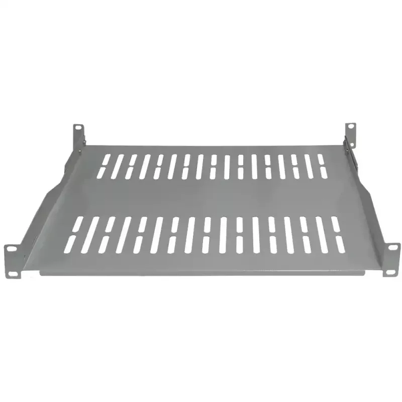 IT-BUDGET prateleira / bandeja para rack 19