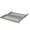 IT-BUDGET prateleira / bandeja para rack 19