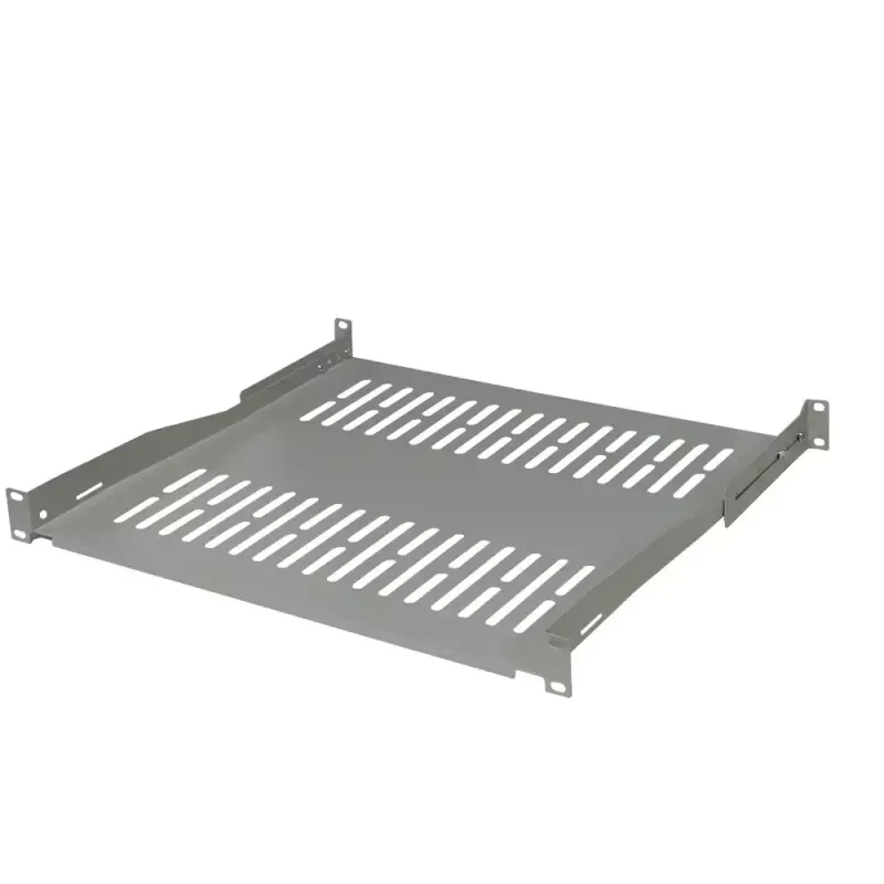 IT-BUDGET prateleira / bandeja para rack 19