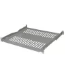 IT-BUDGET prateleira / bandeja para rack 19