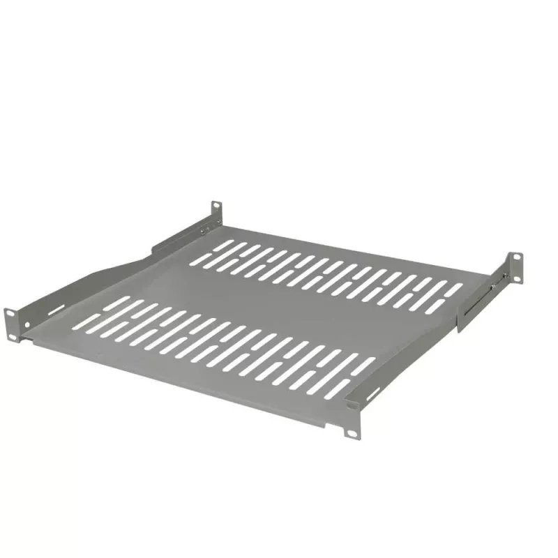 IT-BUDGET prateleira / bandeja para rack 19