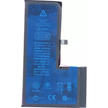 CYOO bateria de substituição Premium para Apple iPhone Xs – 2658 mAh (CY122586)