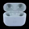 CY122590 estojo de carregamento de substituição para Apple AirPods 3.ª geração, carregamento sem fios e Lightning, branco