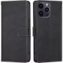 CYOO capa Premium BookCase Wallet para Apple iPhone 14 Pro Max – preto CY122794