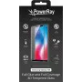 PowerRay vidro de proteção de ecrã Ultra Durable 3D Full Glue para Samsung Galaxy A50, preto PR-3DFGSAMA50B