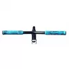 Six Degrees AU 536 Trotinete de stunt - Azul