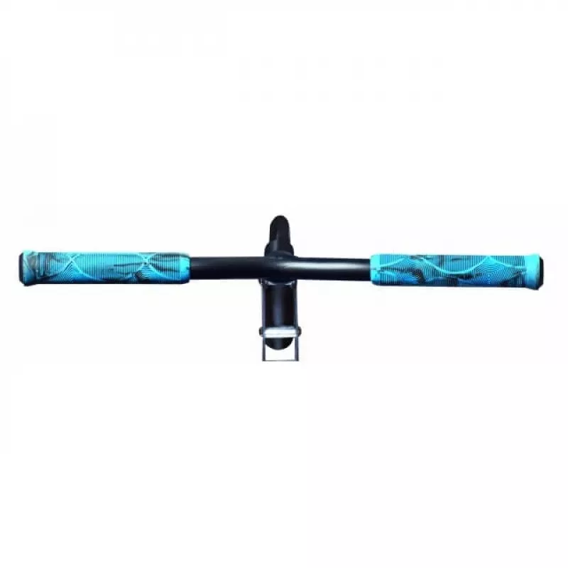 Six Degrees AU 536 Trotinete de stunt - Azul