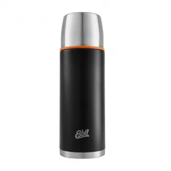 Esbit Classic Garrafa térmica 1L – Preto