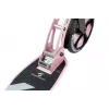 Six Degrees AU 569 Trotinete 205 mm Rosa-pastel