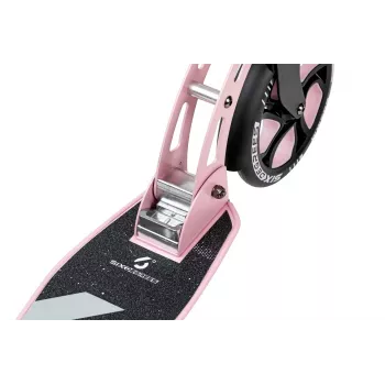 Six Degrees AU 569 Trotinete 205 mm Rosa-pastel