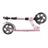 Six Degrees AU 569 Trotinete 205 mm Rosa-pastel