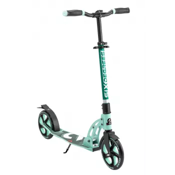 Six Degrees AU 612 Trotinete 205 mm Menta