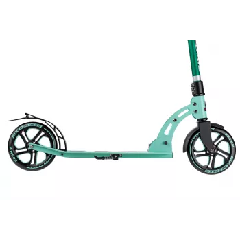 Six Degrees AU 612 Trotinete 205 mm Menta